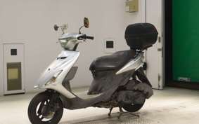 SUZUKI ADDRESS V125 S 2023 CF4MA