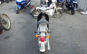 HONDA LITTLE CUB E AA01