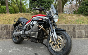 MOTO GUZZI MOTO GUZZI GRISO 1100 2008 LS