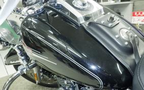 HARLEY FLSTC 1450 2005