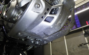 HONDA CT125-2 2020 JA65