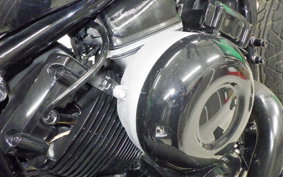 YAMAHA DRAGSTAR 400 CLASSIC 1999 4TR