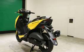 YAMAHA CYGNUS Griffus 2007 SEJ4J
