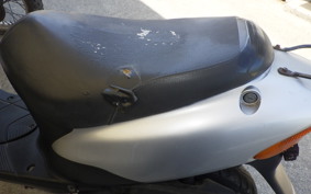SUZUKI LET's 2 CA1PA