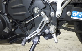 KAWASAKI NINJA 400 2021 EX400G