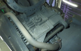 YAMAHA MAJESTY155 S 2017 SG28J