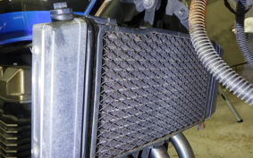 KAWASAKI ZRX400 2006 ZR400E