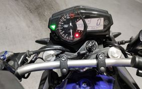 YAMAHA MT-25 RG43J