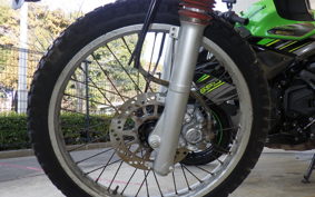 YAMAHA DT125R Gen.2 3FW