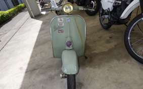 VESPA 100