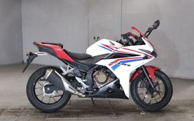 HONDA CBR400R NC47