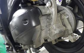 HONDA LEAD 125 2001 JF45