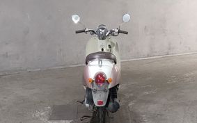 HONDA CREA SCOOPY AF55