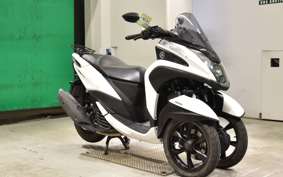YAMAHA TRICITY 155 A SG37J