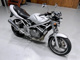 Фото Suzuki BANDIT 250 с японского аукциона