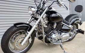 YAMAHA DRAGSTAR 1100 CLASSIC 2005 VP13J