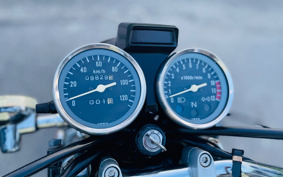 SUZUKI GN125 H PCJG9
