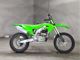 Фото Kawasaki KX250 F с японского аукциона