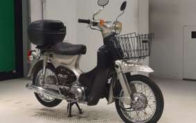 HONDA LITTLE CUB C50