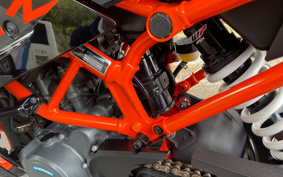 KTM 125 RC JYA40