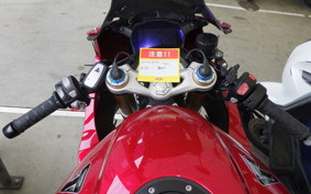 TRIUMPH SPEED TRIPLE RR 2022