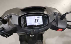 SUZUKI AVENIS125 EA12J