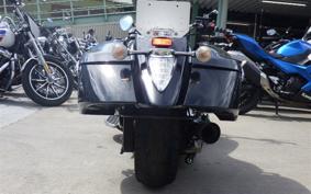 YAMAHA XV1900 MIDNIGHT STAR 2013