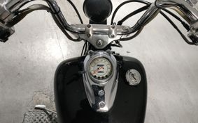 YAMAHA DRAGSTAR 400 CLASSIC 4TR