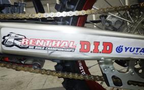 HONDA CRF250 RALLY 2021 ME12