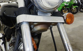KAWASAKI ELIMINATOR 125 1986 BN125A