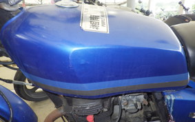 KAWASAKI Z250 FT KZ250A