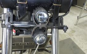 HONDA REBEL 250 MC49