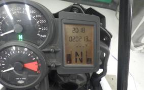 BMW F650GS 2010