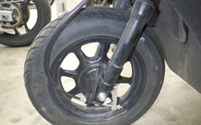 YAMAHA JOG-7 AY01