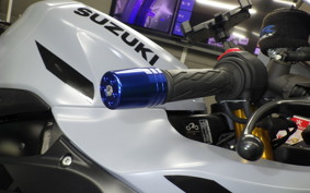 SUZUKI GSX-R1000R A 2022 DM11G