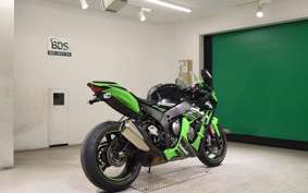 KAWASAKI ZX 10 NINJA ABS 2016