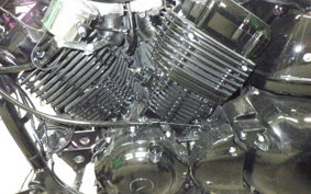 YAMAHA DRAGSTAR 400 CLASSIC 1999 4TR