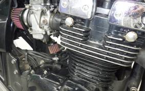 SUZUKI GSX400 IMPULSE 1995 GK79A