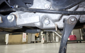 SUZUKI ADDRESS V50 2015 CA4BA