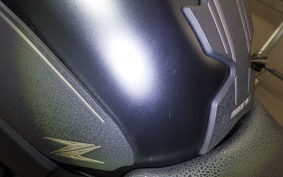 KAWASAKI Z900 Gen.2 2022 ZR900B