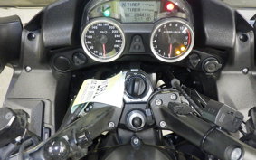 KAWASAKI 1400 GTR 2015