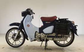 HONDA C125 SUPER CUB JA48