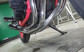 HONDA CBX550F 2026 PC04