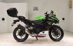 KAWASAKI NINJA 400 2021 EX400G