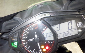 YAMAHA YZF-R25 A RG43J