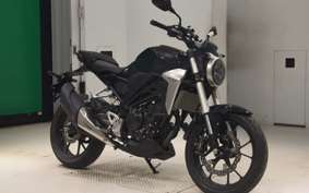 HONDA CB250R 1999 MC52