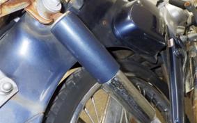 HONDA C50 SUPER CUB 2015 AA01