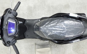 YAMAHA CYGNUSｸﾞﾘﾌｧｽ 2012 SEJ4J