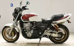HONDA CB1300SF SUPER FOUR 2000 SC40