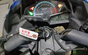 KAWASAKI NINJA 250 EX250L
